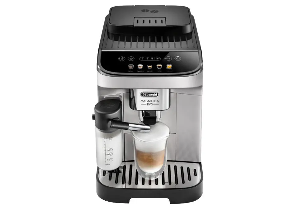 DeLonghi ECAM290.81.TB | Awtomatiki Kofe Apparaty 1450W Gara