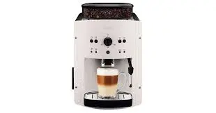 KRUPS EA817840 | Awtomatiki Kofe Apparaty 1450W 1,7L Kümüş