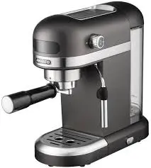 Ardesto YCM-E1502 | Carob Coffee Maker 20 BAR 1.4L