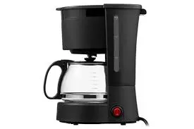 ARDESTO YCM-D060 | Coffee Maker Drip 650W Metal Body