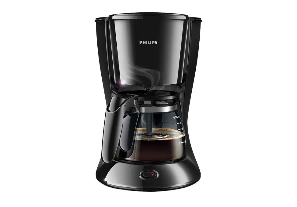 Philips HD7432 | Kofe taýýarlaýjy damjalaýyn 1,2L 1000W