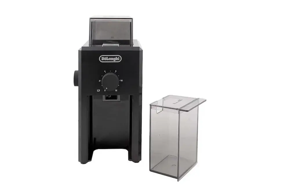 DeLonghi KG79 | Stand Coffee Grinder 110W 16 Modes
