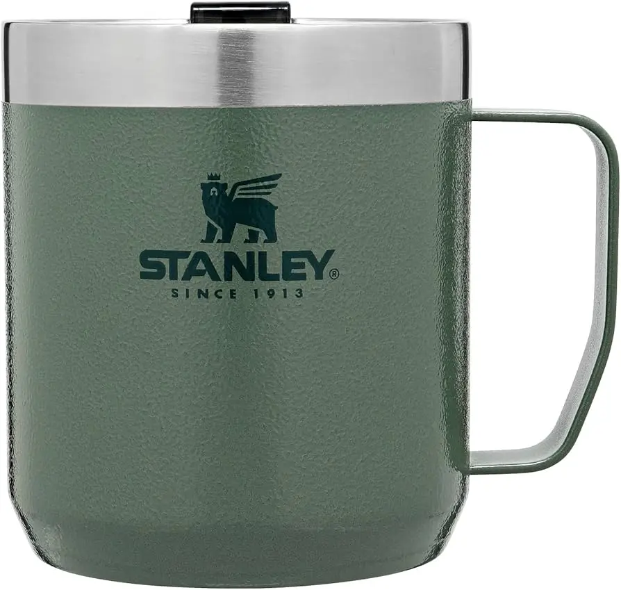 Stanley MUGSTANLEYH20V1 | Кружка 1 л Нержавеющая сталь