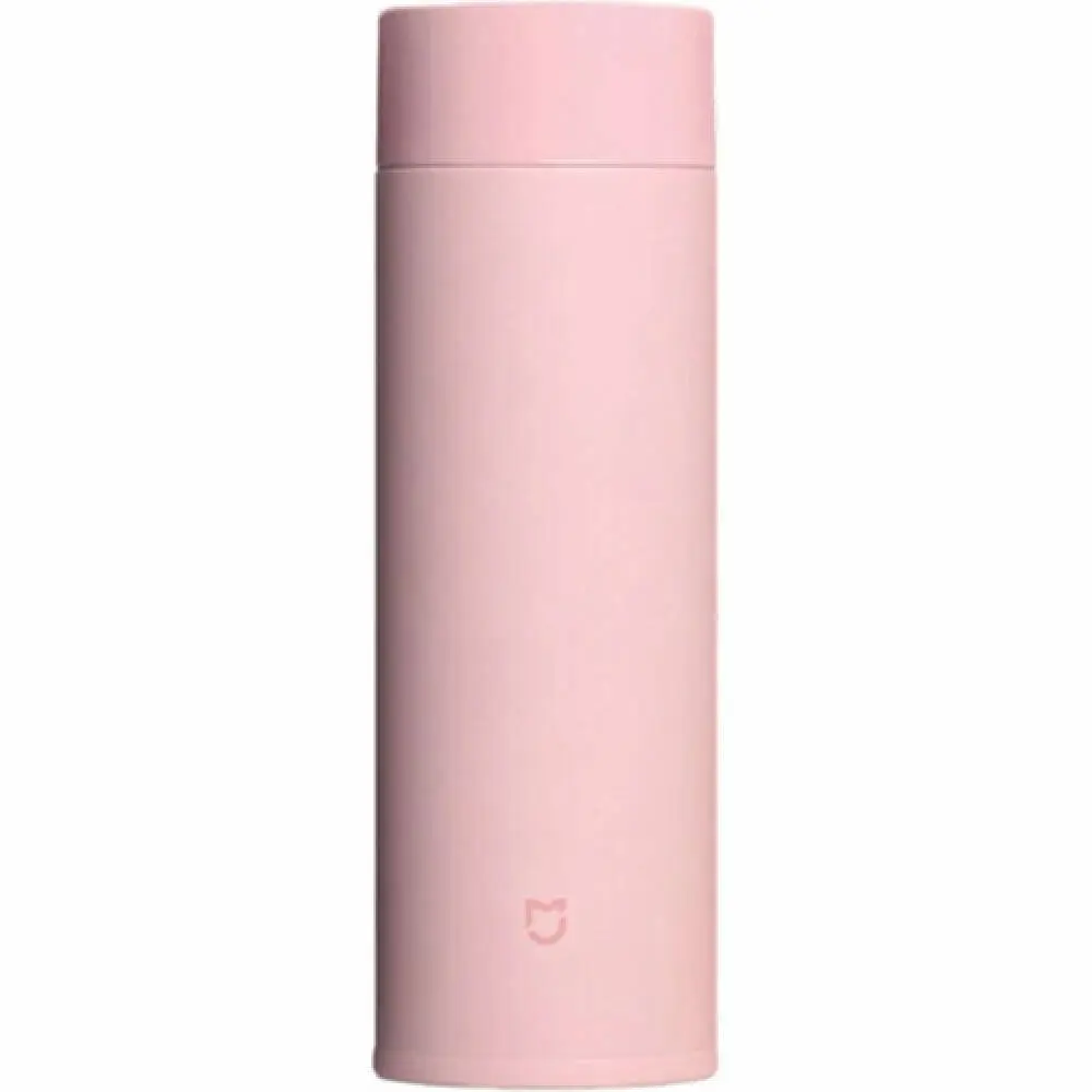 Xiaomi TERX350MLPNK | Termo Kupa 350 ml Iki Gatly Izolýasiýa
