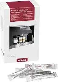 CLEANING AGENT CLAGMILKPIPE | Средство для очистки молочных трубопроводов