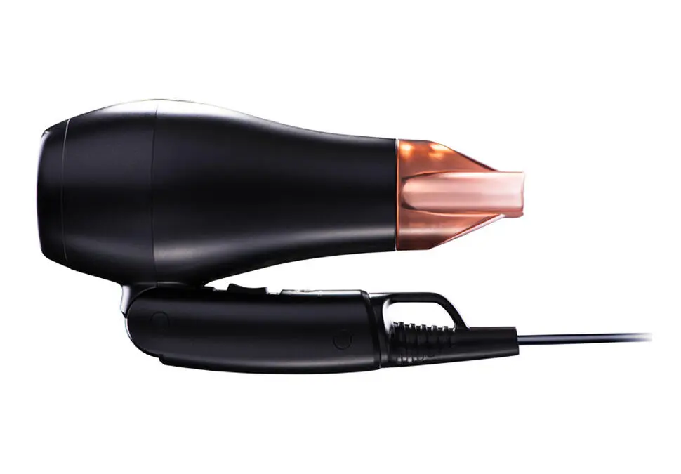 ARDESTO HD-Y120T | Фен 2100Вт 2 скорости 3 режима Черный