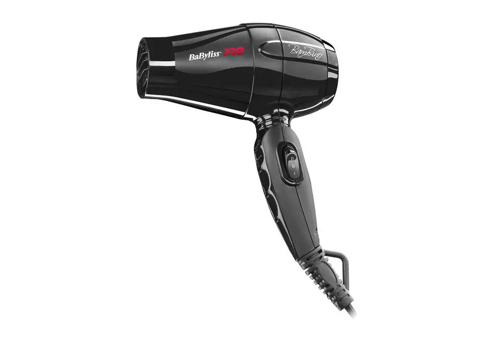 Babyliss Pro BAB5510E | Фен 1200 Вт Компактный