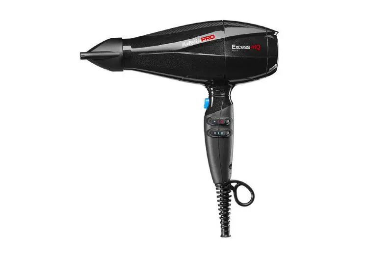 Babyliss Pro Excess-HQ BAB6990IE | Hair Dryer 2600W