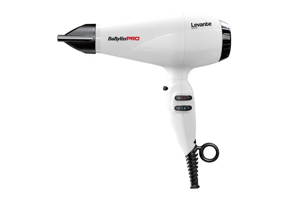 BABYLISS PRO BAB6950WIE | Hair Dryer 2100W