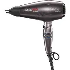 Babyliss BAB7500IE | Hair Dryer 2000W Professional Power