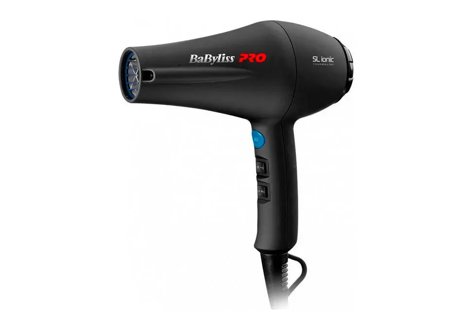 Babyliss BAB5586E | Hair Dryer 1900W Tourmaline Ionic