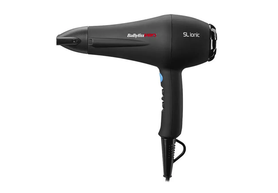 Babyliss BAB5586E | Hair Dryer 1900W Tourmaline Ionic