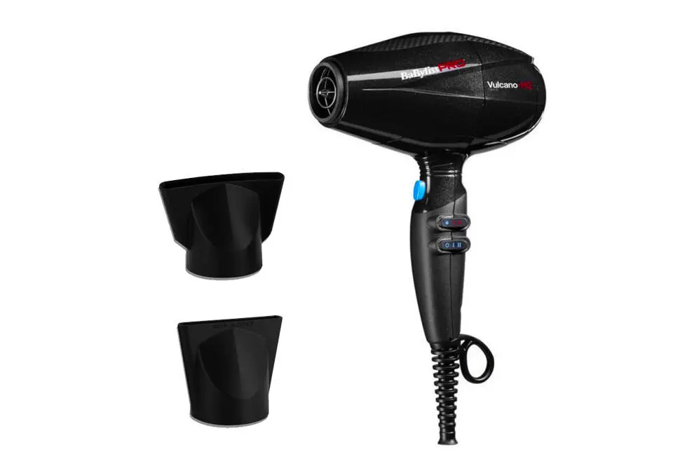 BABYLISS PRO 6980IE | Saç Guradyjy 2400 W Iýon Gara