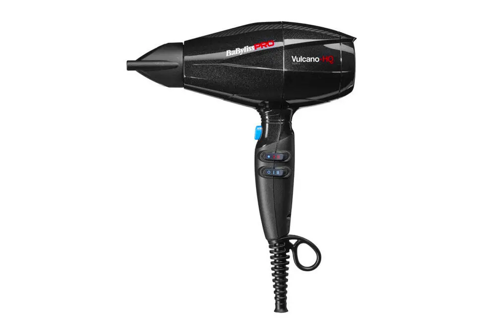 BABYLISS PRO 6980IE | Saç Guradyjy 2400 W Iýon Gara