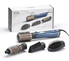 Babyliss AS960SDE | Фен-щетка 1000ВТ, 2 скорости