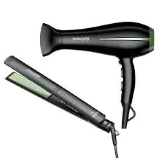 GA.MA HDRYGAMAGPK0216 | Saç Guradyjy + Stiler Toplumy 2200W