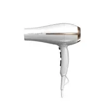 GA.MA HDRYGAMAGPK0217 | Набор: фен и стайлер 2200Вт ионный белый