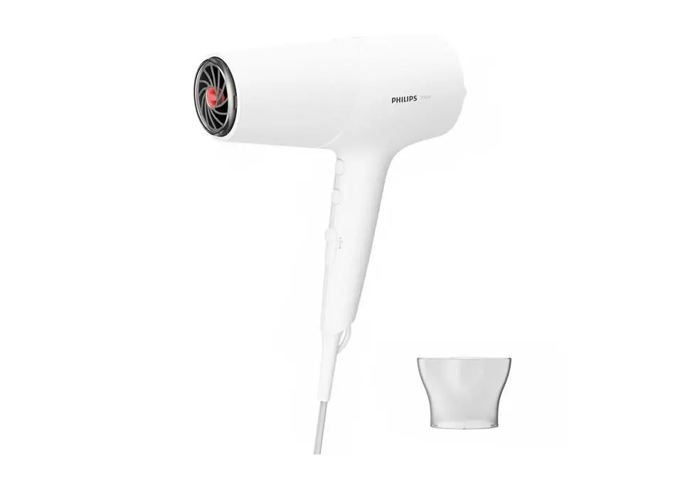 Philips HDPHBHD500 | Saç Guradyjy 2100W 2 Tizlik 4 Režim Ak