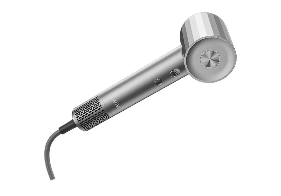 WIWU WI-520 | Hair Dryer 1600W Steel Body