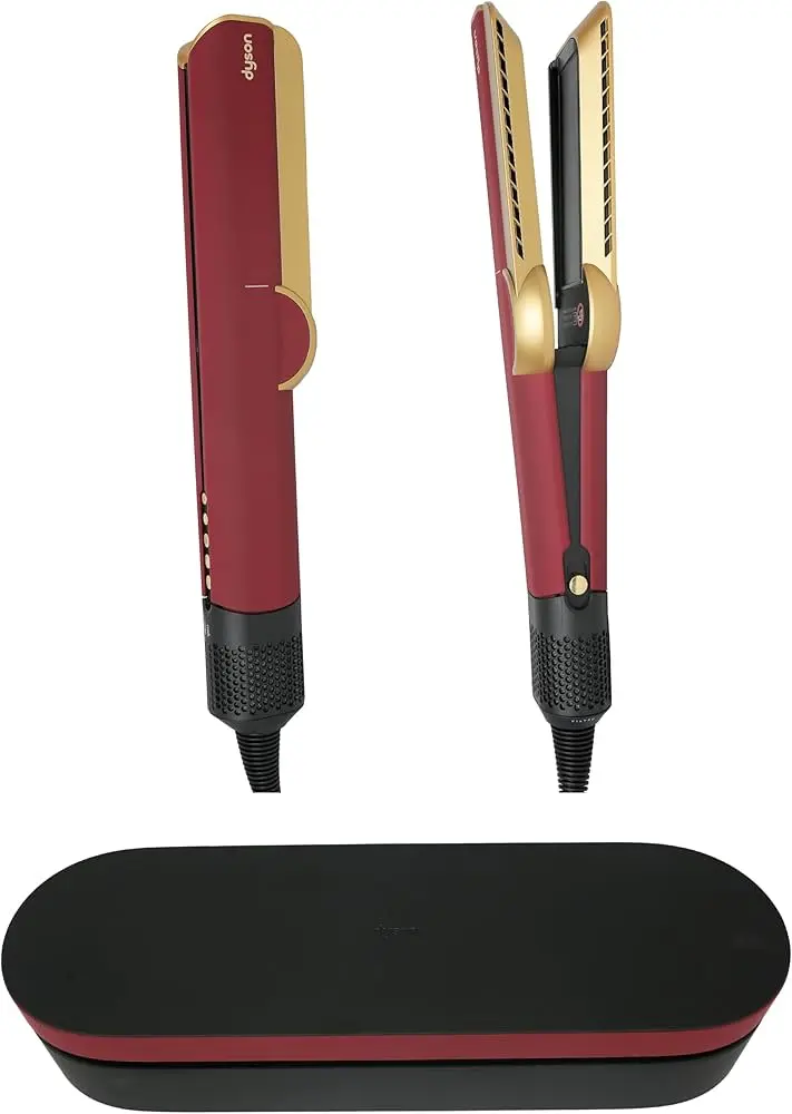 Dyson DNHT01JPL | Hair Straightener Wet & Dry 1600W