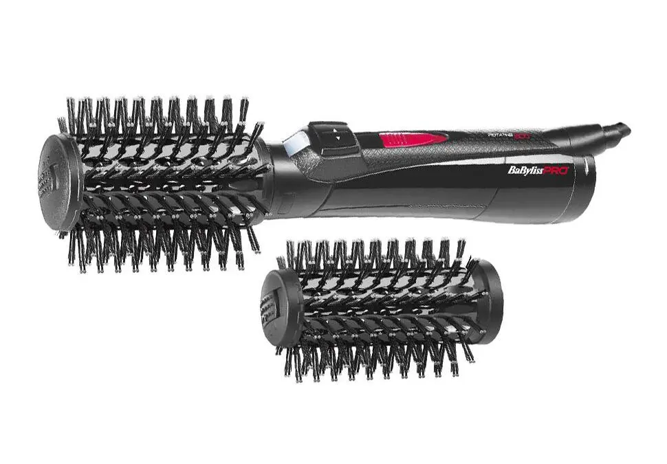 Babyliss PRO BAB2770E | Rotating Hair Styler 700W Ceramic