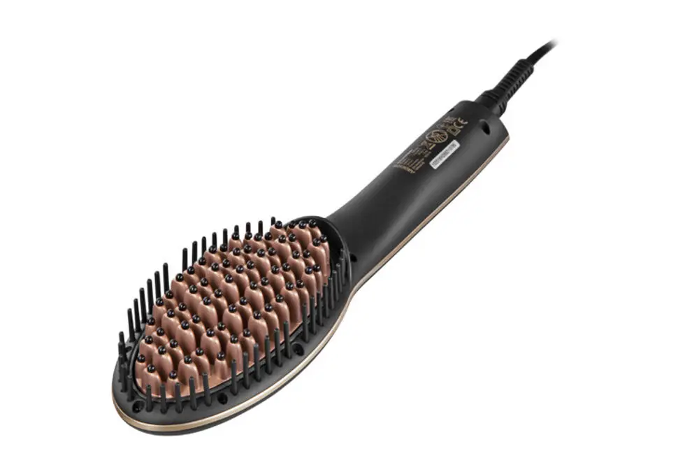 Ardesto HSB-621 | Hair Straightener 70W Adjustable 80-200°C