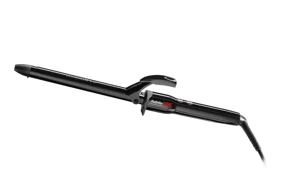 Babyliss BAB2472TDE | Выпрямитель для волос 19 мм титан-алмазные пластины