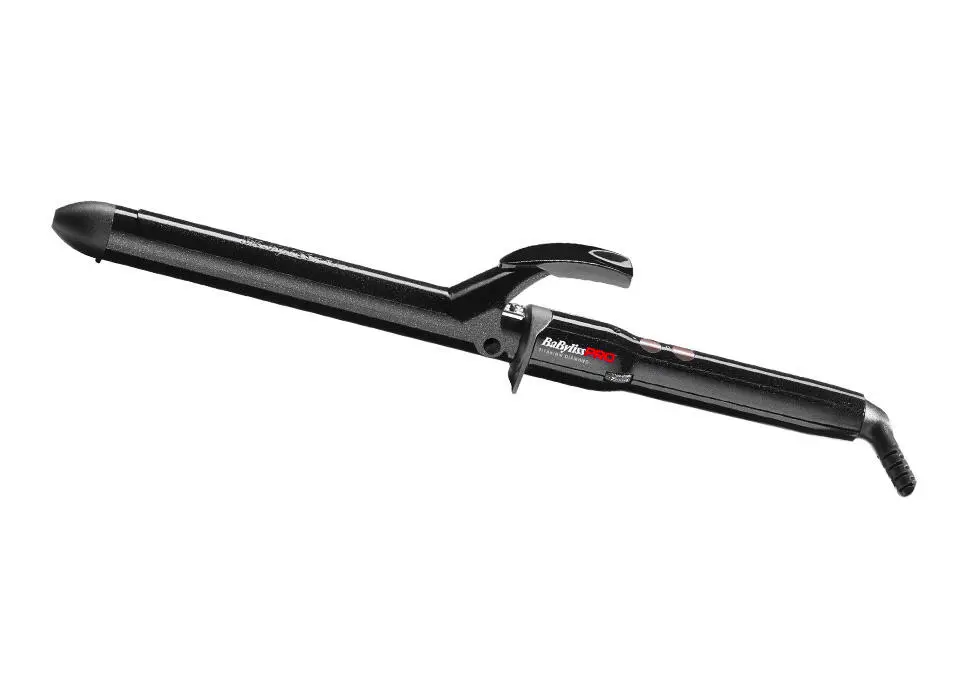 Babyliss BAB2473TDE | Hair Straightener 25mm Titanium Plates