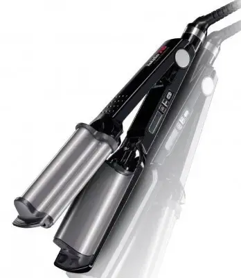 Babyliss HSTRBAB2469TTE | Saç Tekizleýji Ion Titanium-Turmalin Gapakly
