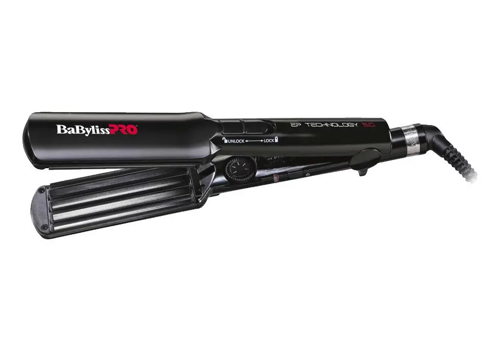 Babyliss BAB2658EP | Saç Düzetiji EP Technology Plitalary