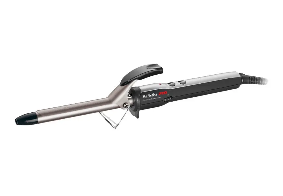 Babyliss PRO BAB2171TTE | Выпрямитель для волос Титан-турмалин 16 мм