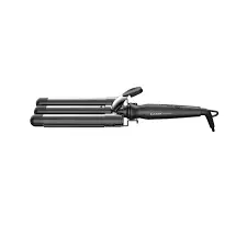 GA.MA PC5006 | Hair Straightener Triple Barrel 220°C