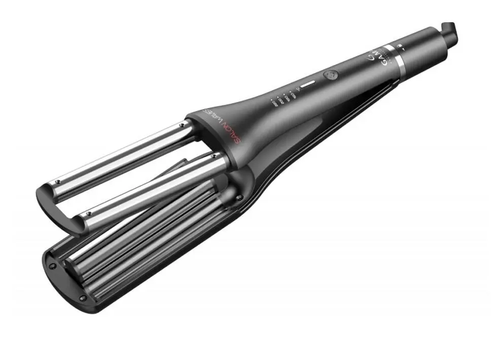 GA.MA PC5009 | Saç Ütüsi 110 mm 220°C