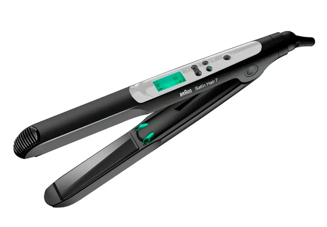 Braun ST710 | Hair Styler Ceramic IONTEC 15 Modes