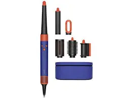 Dyson HAIRDHS08TOP | Фен-стайлер 1300 Вт 6 насадок Special Edition