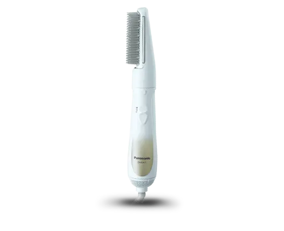Panasonic EH-KA11-W | Hair Styler 3-Mode White