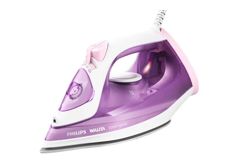 Philips DST3010 | Bug çalýan ütü 2000W güýçli bug beriş