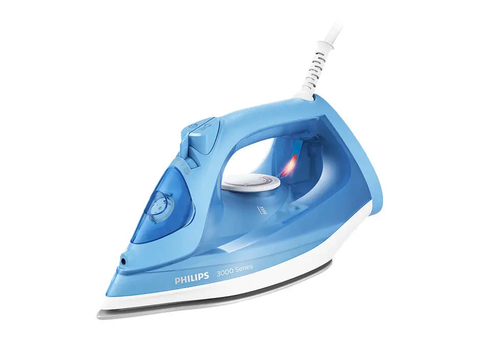 Philips IRONPHIDST3020 | Bugly ütü 2000W