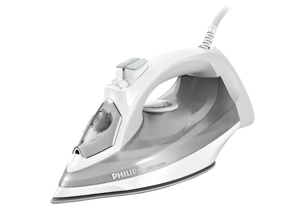 Philips IPDST5010 | Bugly ütük 2400W 160g/min