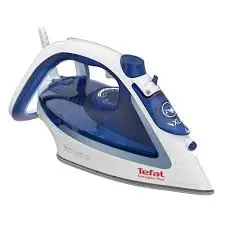 TEFAL Easygliss Plus FV5715E0 | Bugly ütük 2400W 190g/min