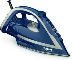 Tefal FV2831M0 | Паровой утюг 2400Вт 210г паровой удар
