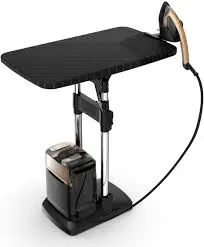 Tefal QT2020 IXEO+ | Парогенератор для одежды 2170Вт