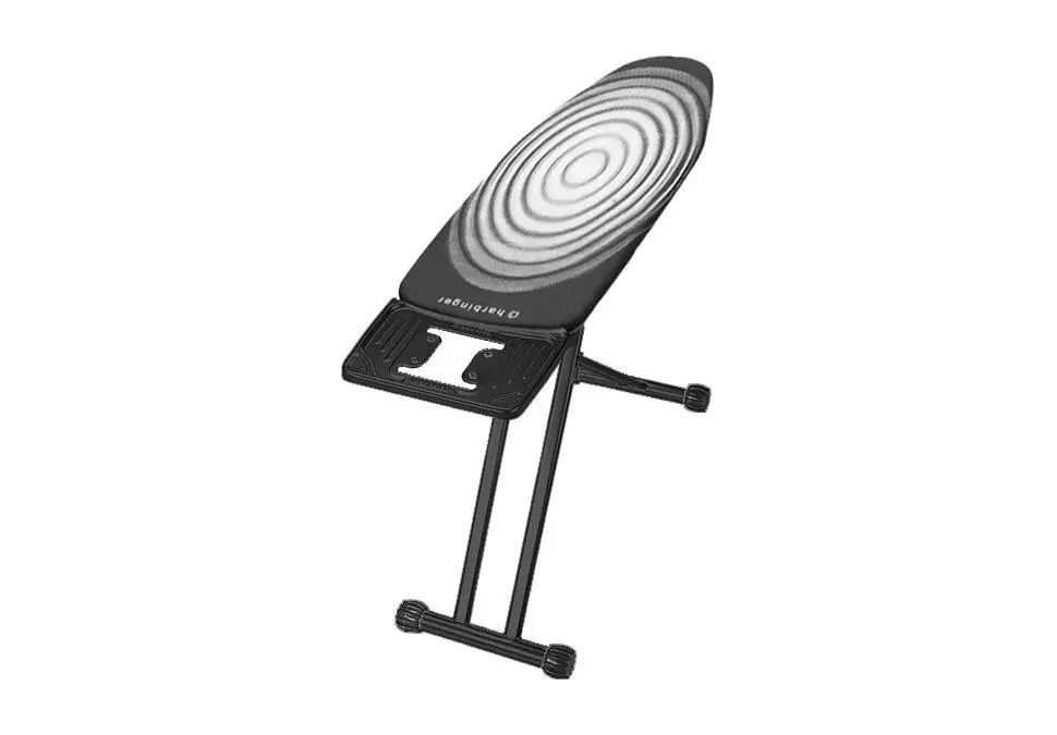 Devecioglu IRBDEVMM680 | Ütü Tagtasy Polat Karkas, Beýiklik Sazlamaly