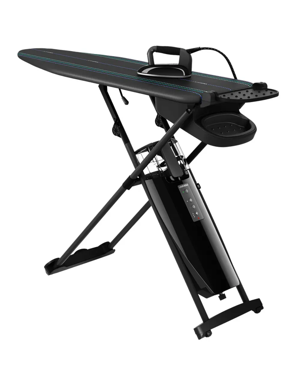 Laurastar IRONBLAURASCOMFORT | Гладильная доска для бизнеса, усиленная