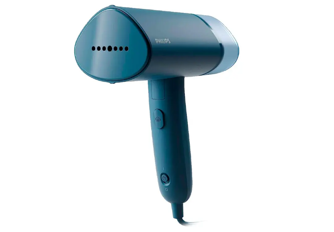 Philips IRPSTH3000 | El Buglaýjy 1000W Sazlanýan Bug