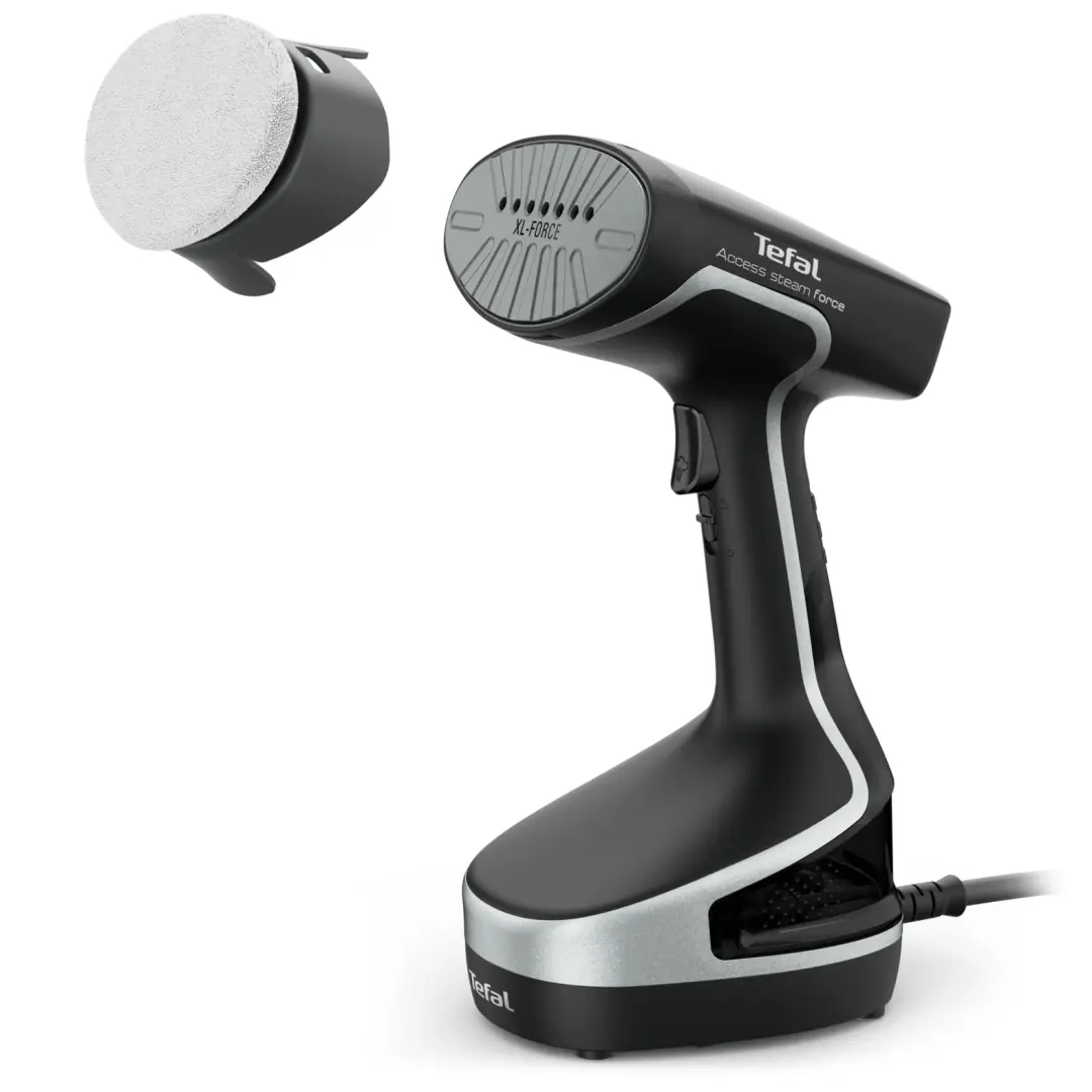 Tefal STEAMTEFDT8230 | El Buglaýjy 2000W Sazlanýan Bug