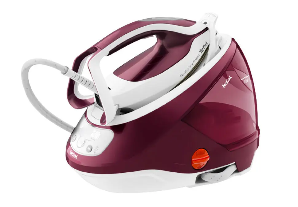 Tefal GV9220 | Bug öndüriji 2600W Sazlap bolýan bug 1,8L