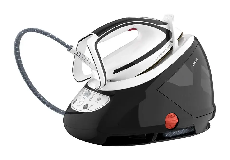 Tefal GV9550E0 | Bug buglaýjy stansiýa 2600W 1,9L