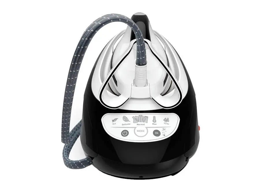 Tefal GV9550E0 | Bug buglaýjy stansiýa 2600W 1,9L