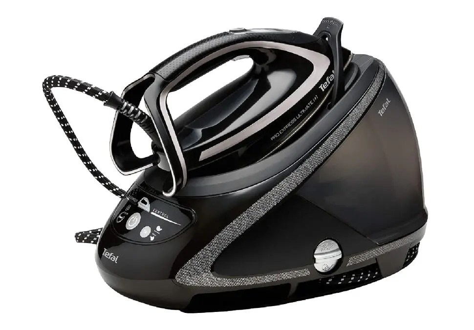 Tefal GV9620E0 | Steam Station 2600W 1.9L